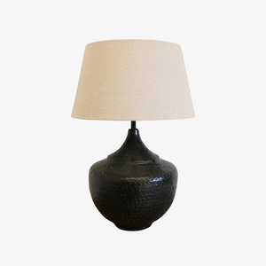 Table Lamps Sarajavo Lamp - Base Only