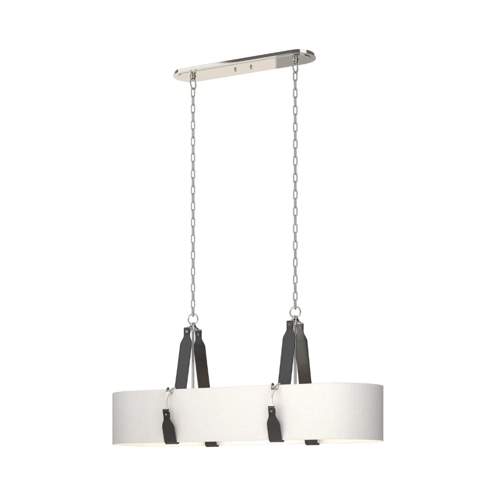 Linear Pendant Saratoga Oval Linear Pendant