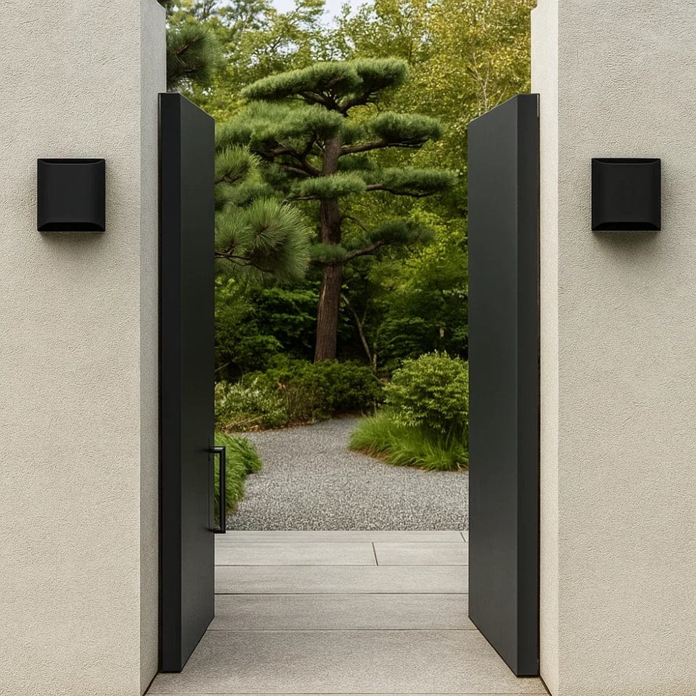 Exterior Wall Light Sarina Wall Light