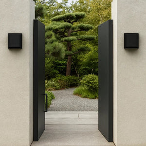 Exterior Wall Light Sarina Wall Light