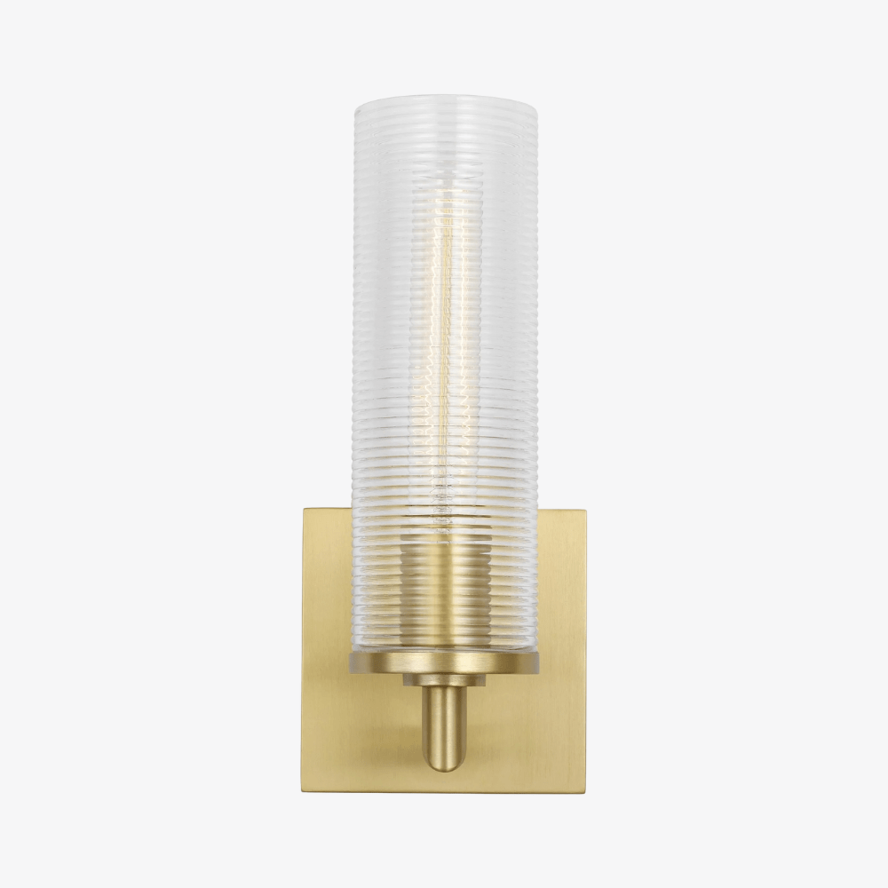 Interior Wall Light / Sconce Sarita 1L Wall Sconce