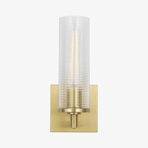 Interior Wall Light / Sconce Sarita 1L Wall Sconce