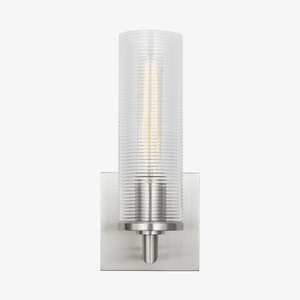 Interior Wall Light / Sconce Sarita 1L Wall Sconce