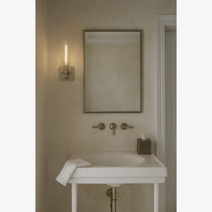 Interior Wall Light / Sconce Sarita 1L Wall Sconce