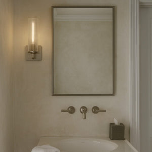 Interior Wall Light / Sconce Sarita 1L Wall Sconce