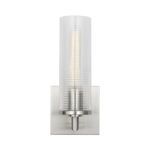 Interior Wall Light / Sconce Sarita 1L Wall Sconce