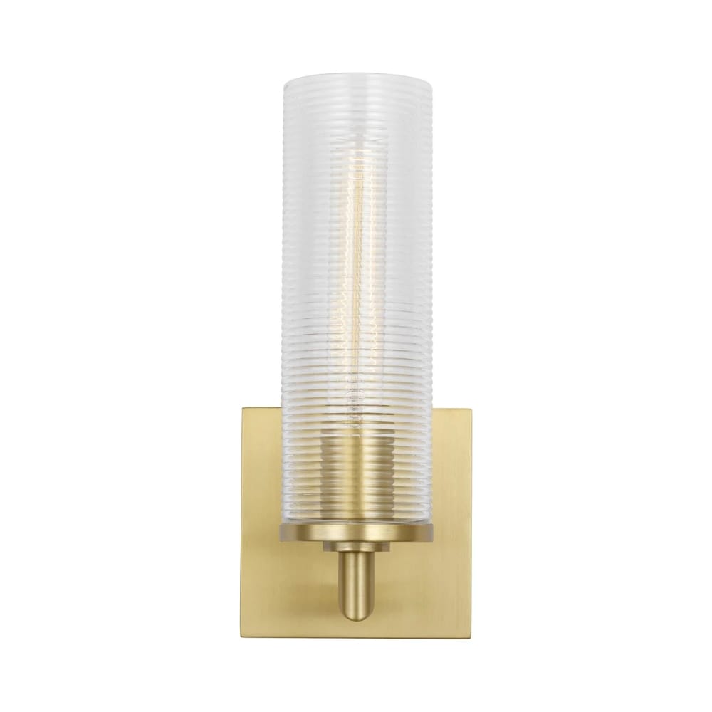 Interior Wall Light / Sconce Sarita 1L Wall Sconce