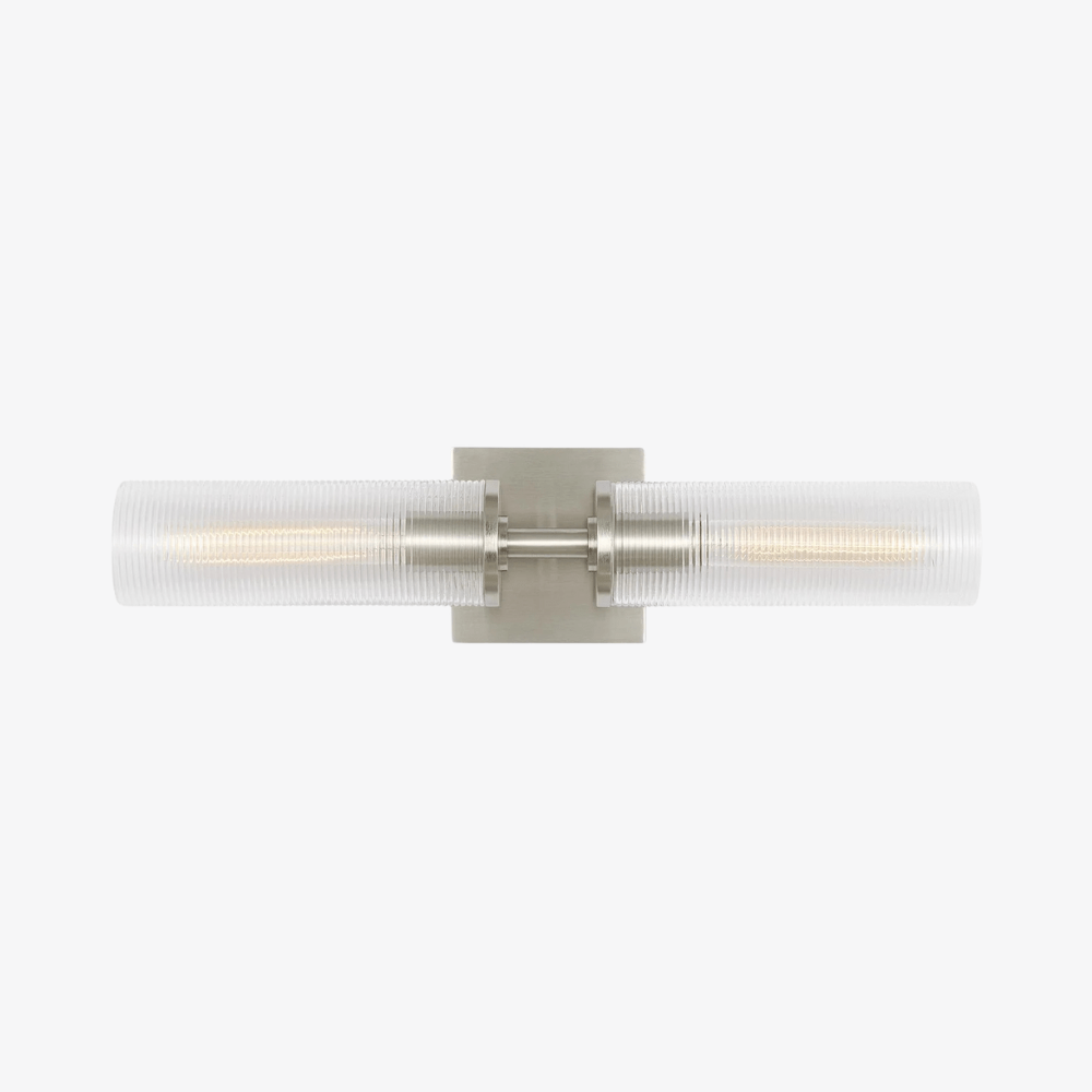 Interior Wall Light / Sconce Sarita 2 L Wall Sconce