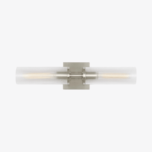 Interior Wall Light / Sconce Sarita 2 L Wall Sconce