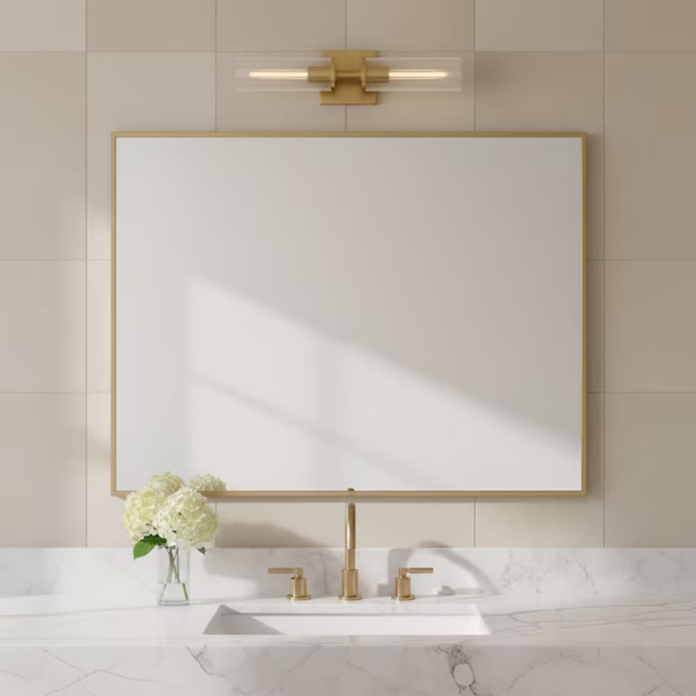 Interior Wall Light / Sconce Sarita 2 L Wall Sconce