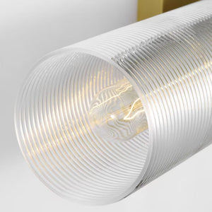 Interior Wall Light / Sconce Sarita 2 L Wall Sconce