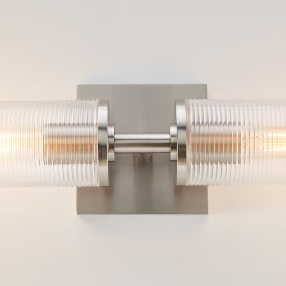Interior Wall Light / Sconce Sarita 2 L Wall Sconce
