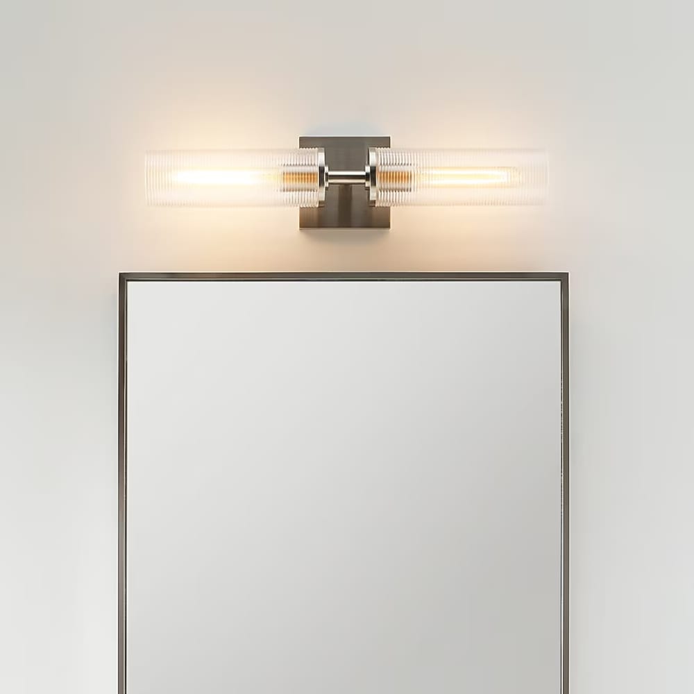Interior Wall Light / Sconce Sarita 2 L Wall Sconce