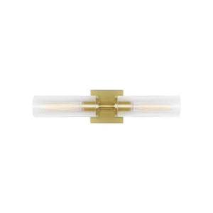 Interior Wall Light / Sconce Sarita 2 L Wall Sconce