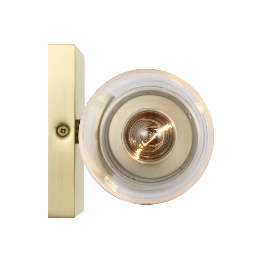 Interior Wall Light / Sconce Sarita 2 L Wall Sconce