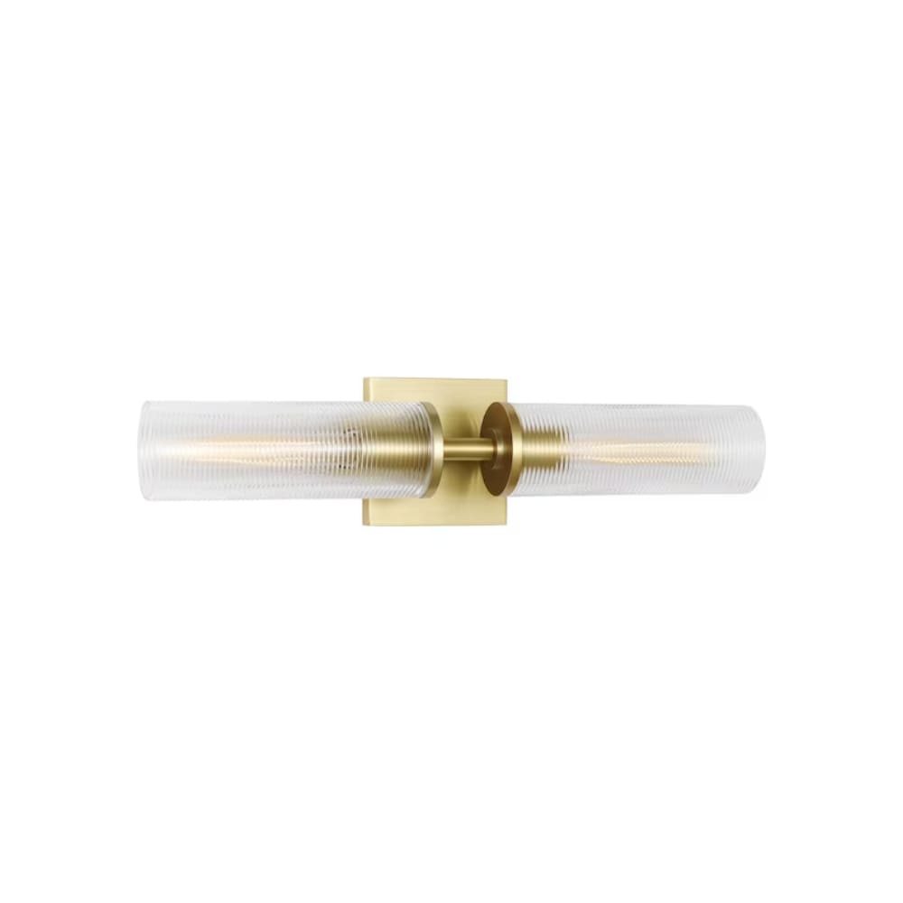 Interior Wall Light / Sconce Sarita 2 L Wall Sconce