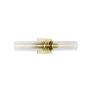 Interior Wall Light / Sconce Sarita 2 L Wall Sconce