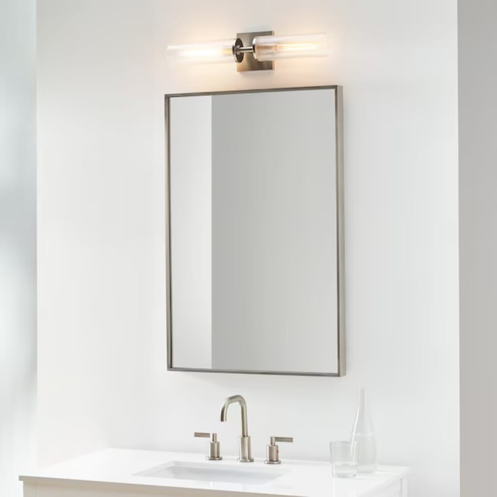 Interior Wall Light / Sconce Sarita 2 L Wall Sconce