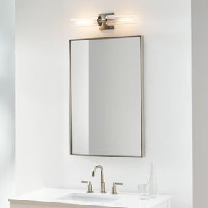 Interior Wall Light / Sconce Sarita 2 L Wall Sconce