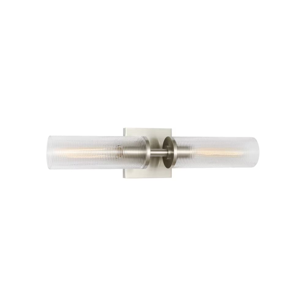 Interior Wall Light / Sconce Sarita 2 L Wall Sconce