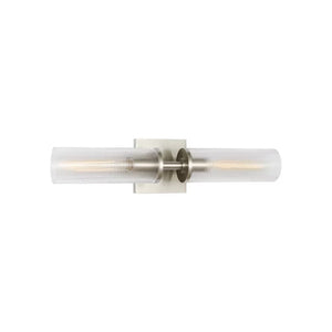 Interior Wall Light / Sconce Sarita 2 L Wall Sconce