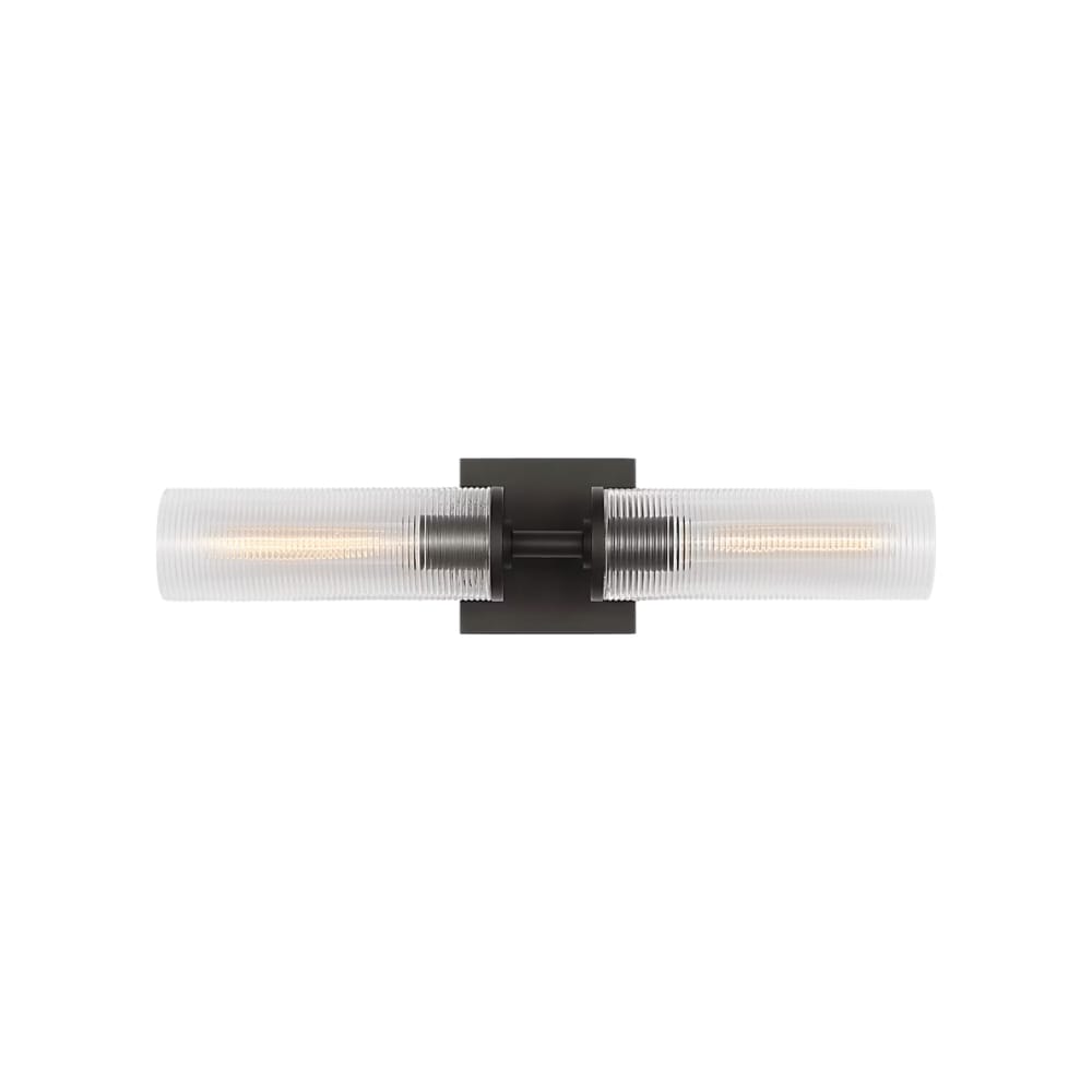 Interior Wall Light / Sconce Sarita 2 L Wall Sconce