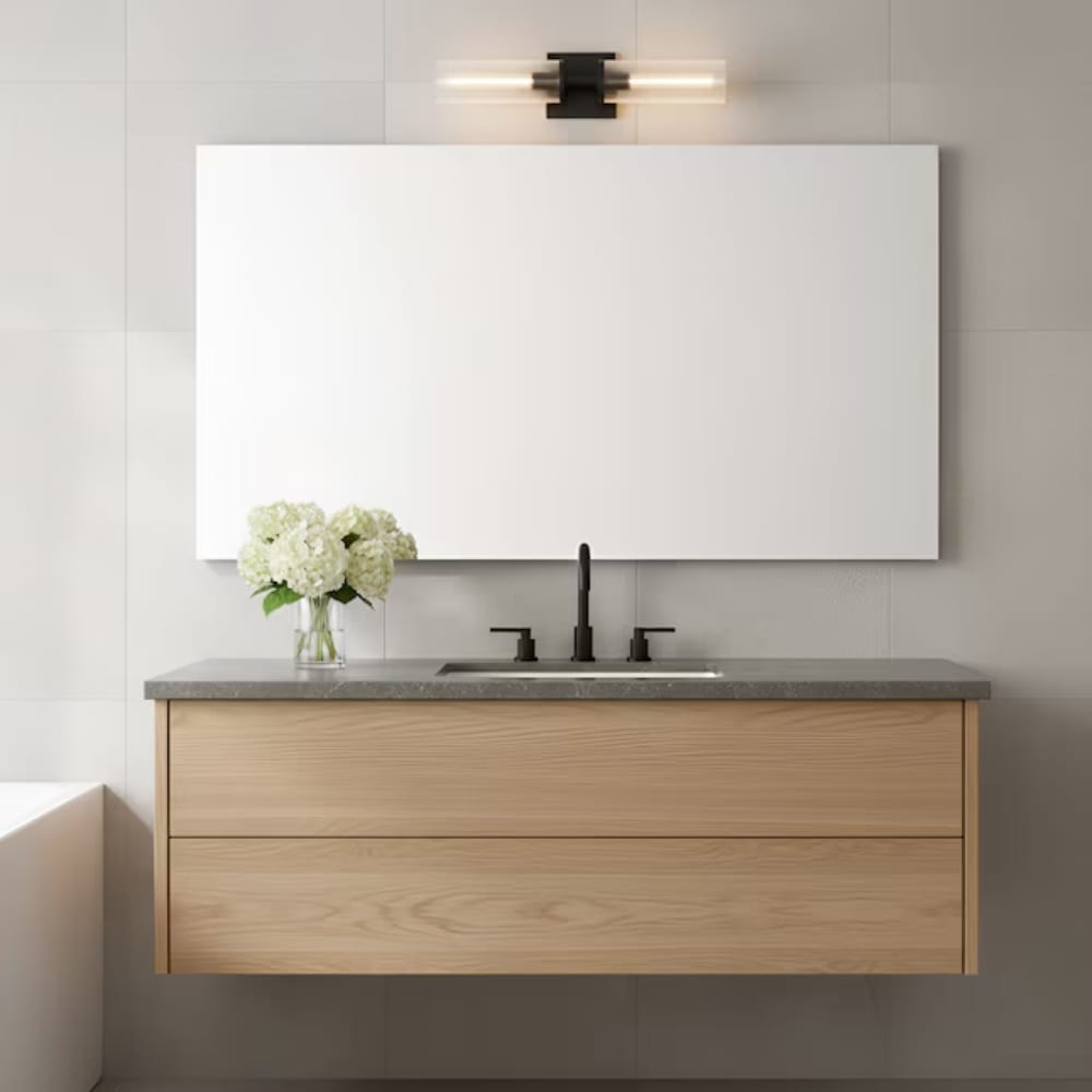 Interior Wall Light / Sconce Sarita 2 L Wall Sconce