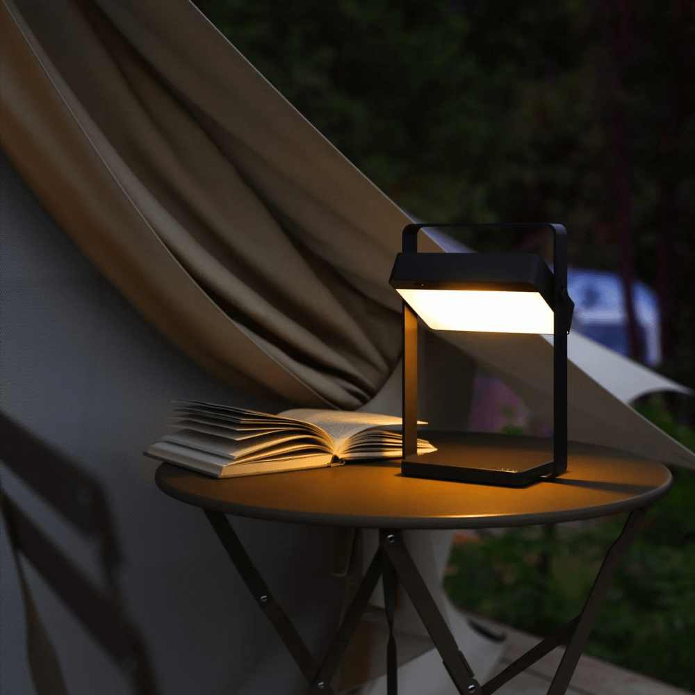 Portables Saulio Portable Solar Light