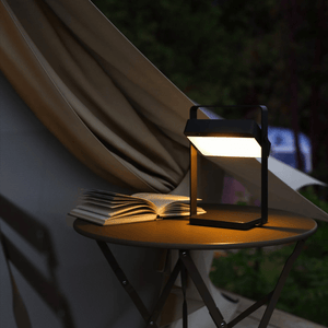 Portables Saulio Portable Solar Light