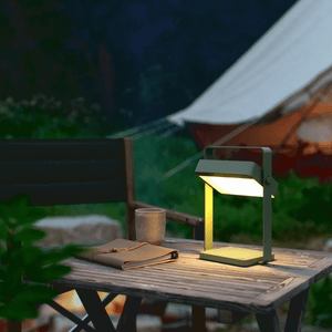 Portables Saulio Portable Solar Light