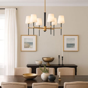 Chandelier Saunders Medium Chandelier