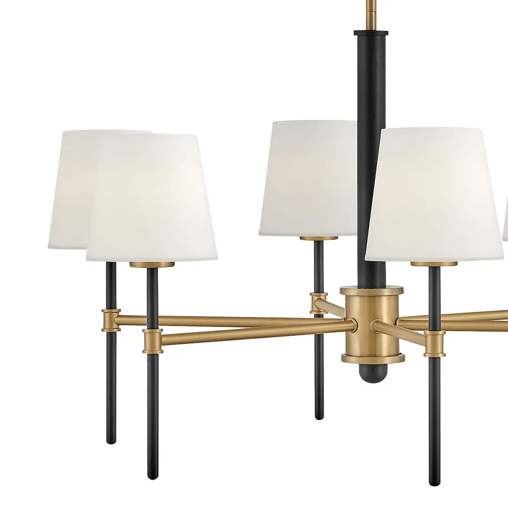 Chandelier Saunders Medium Chandelier
