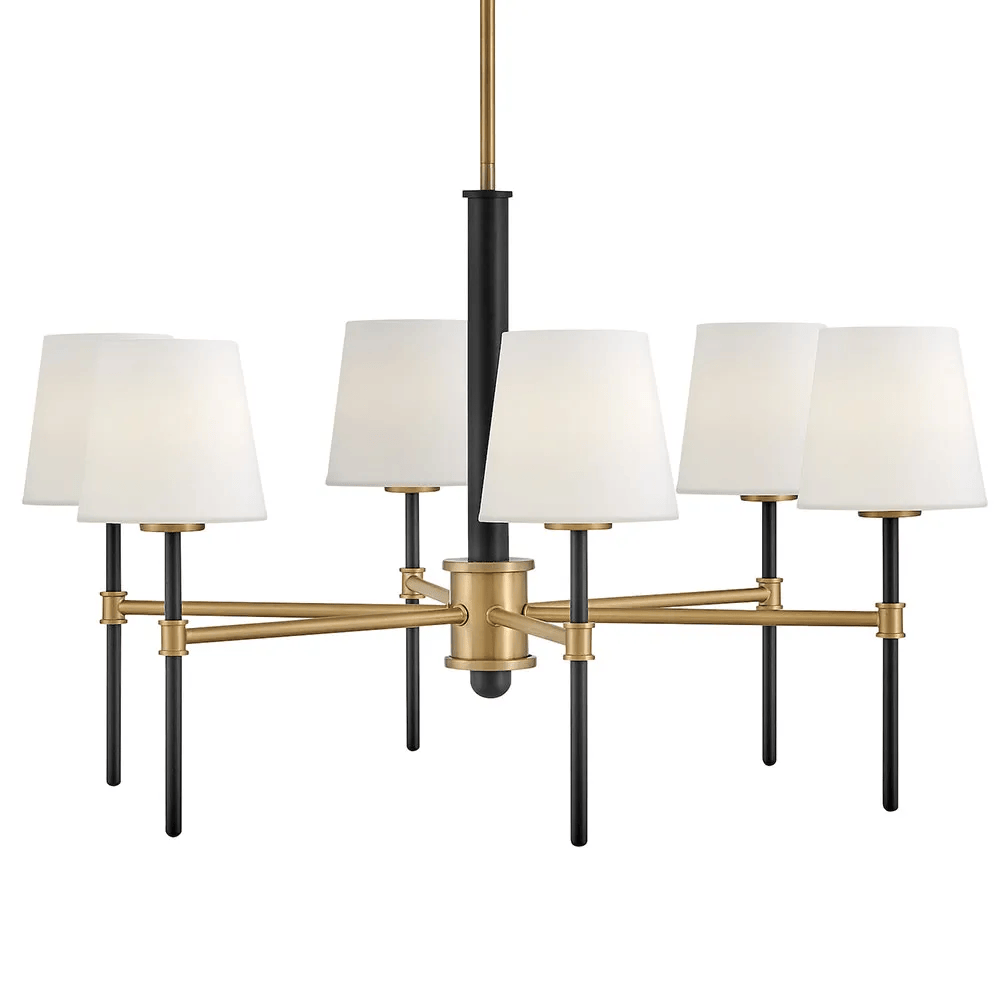 Chandelier Saunders Medium Chandelier