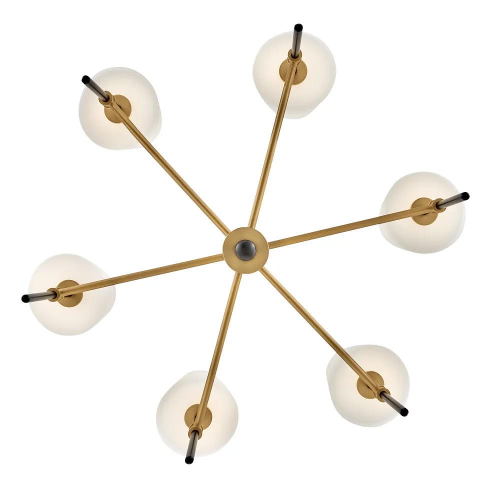 Chandelier Saunders Medium Chandelier