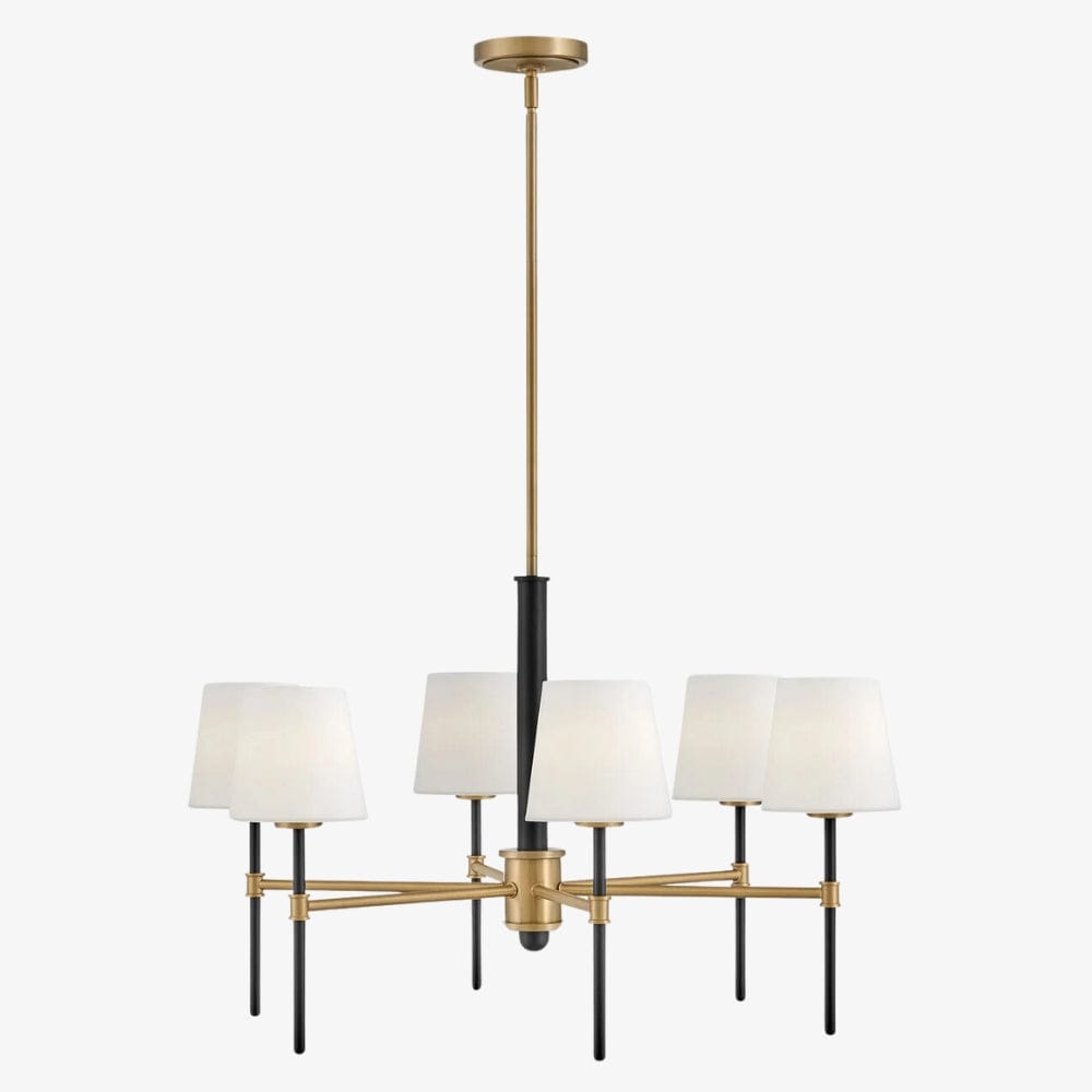 Chandelier Saunders Medium Chandelier