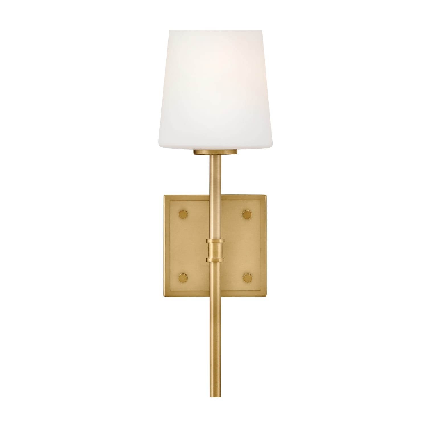 Interior Wall Light / Sconce Saunders Medium Wall Sconce