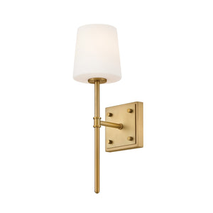 Interior Wall Light / Sconce Saunders Medium Wall Sconce