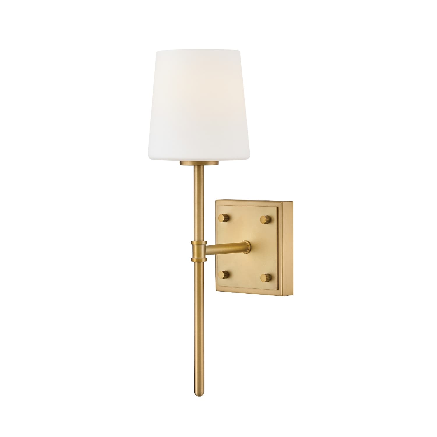 Interior Wall Light / Sconce Saunders Medium Wall Sconce