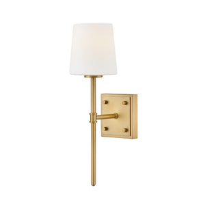 Interior Wall Light / Sconce Saunders Medium Wall Sconce