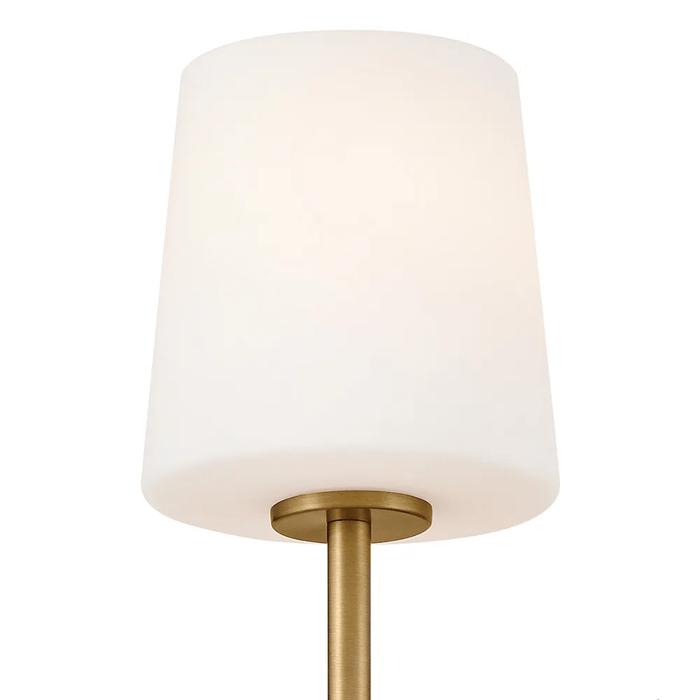 Interior Wall Light / Sconce Saunders Medium Wall Sconce