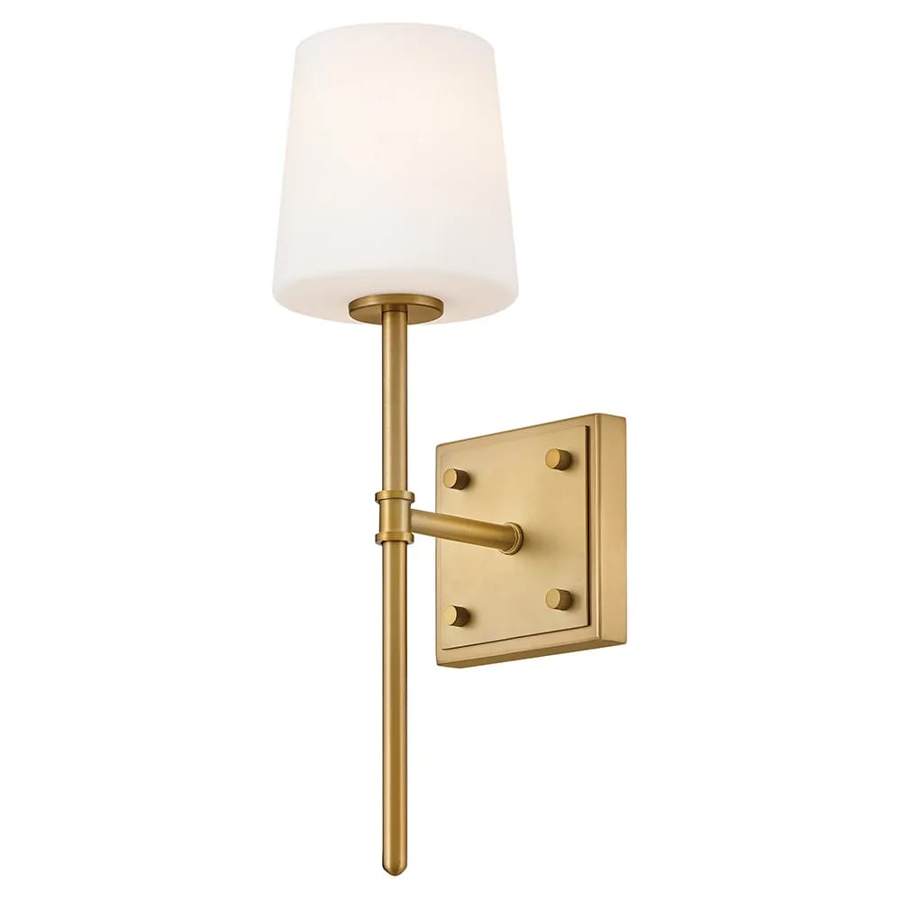 Interior Wall Light / Sconce Saunders Medium Wall Sconce