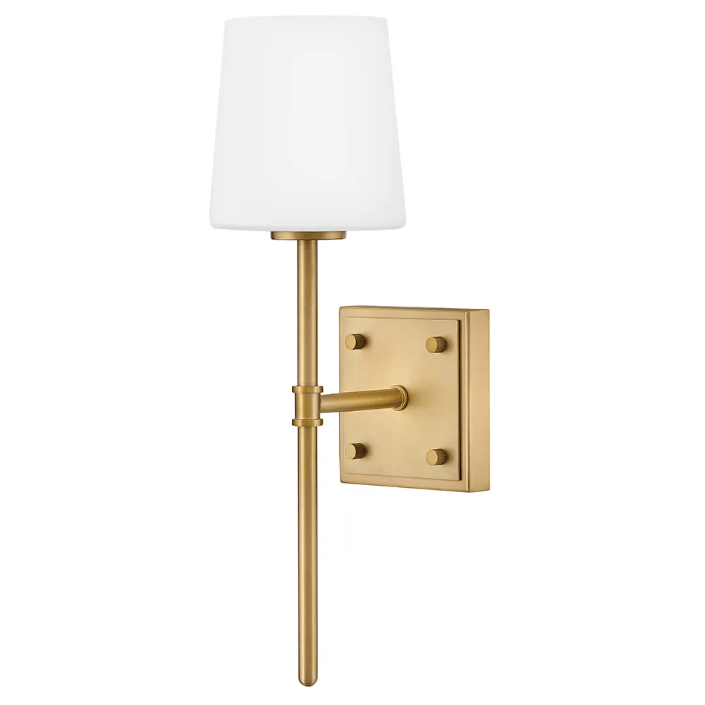 Interior Wall Light / Sconce Saunders Medium Wall Sconce