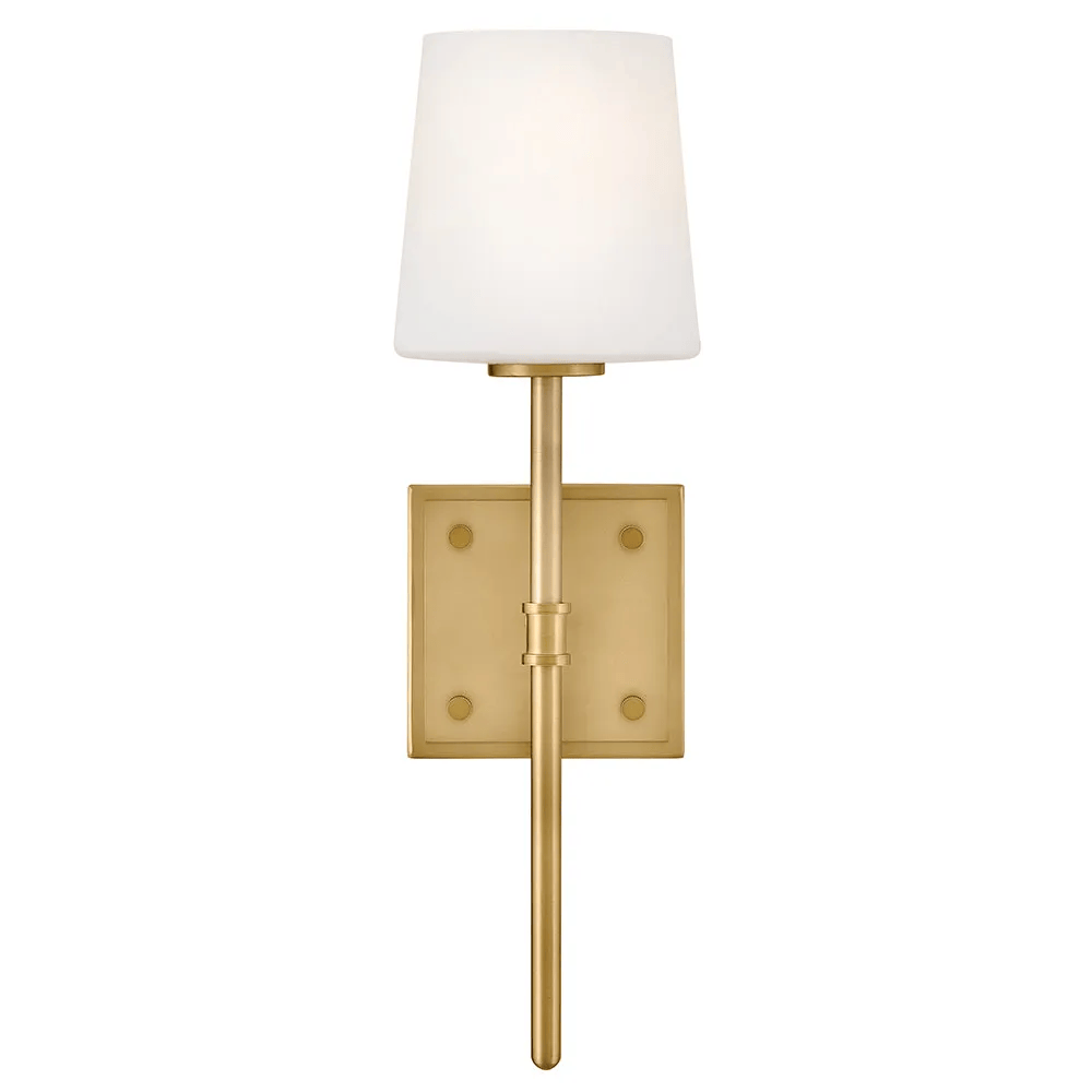 Interior Wall Light / Sconce Saunders Medium Wall Sconce