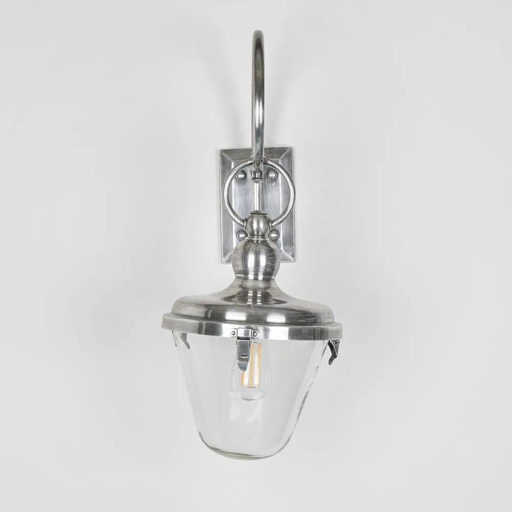 Exterior Wall Light Savoy Entry Lamp