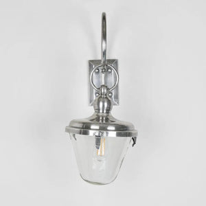 Exterior Wall Light Savoy Entry Lamp