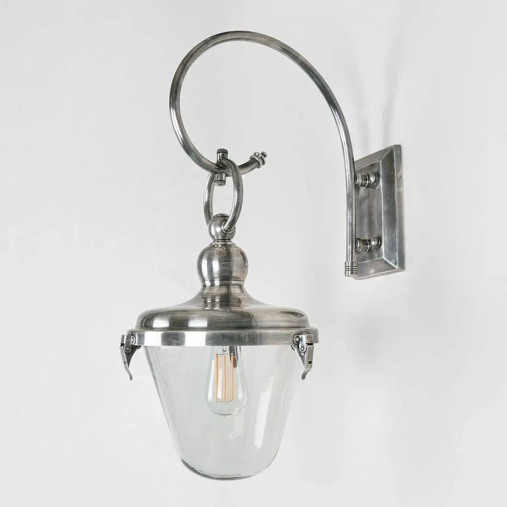 Exterior Wall Light Savoy Entry Lamp