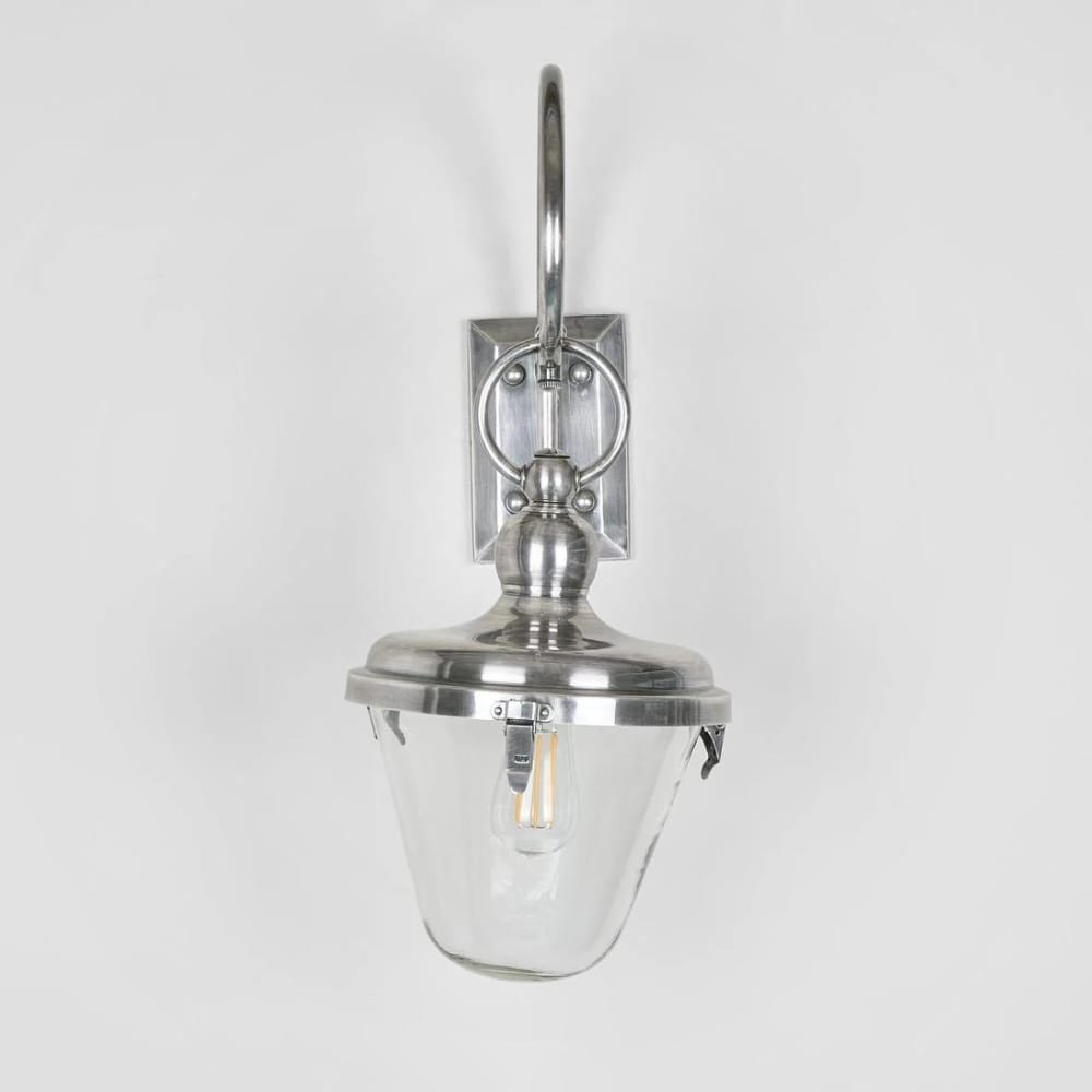Exterior Wall Light Savoy Entry Lamp