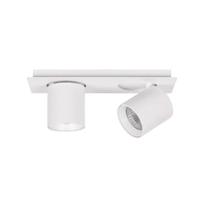 Interior Bar & Spot Sbarra 2 Light Adjustable Bar Light