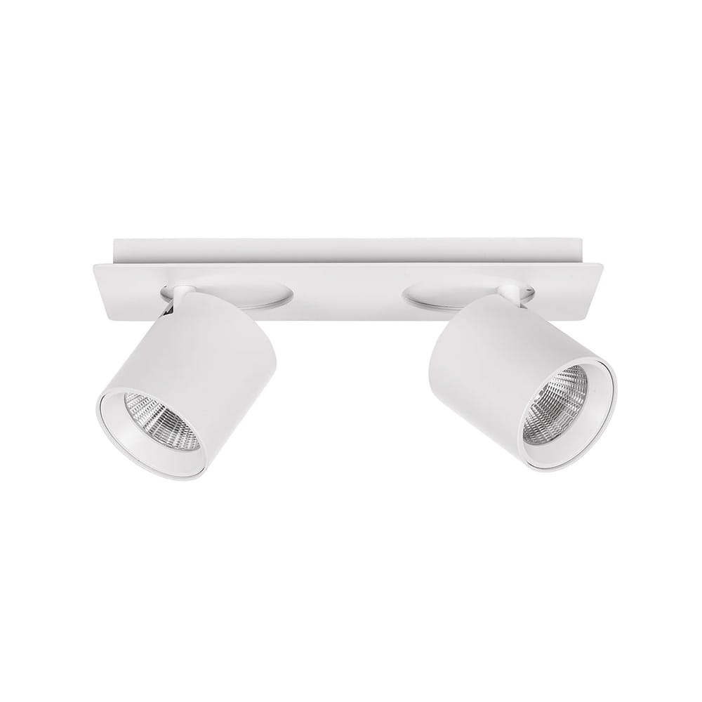 Interior Bar & Spot Sbarra 2 Light Adjustable Bar Light