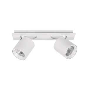 Interior Bar & Spot Sbarra 2 Light Adjustable Bar Light